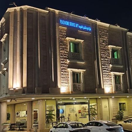 Plaza Home Khobar Exterior foto