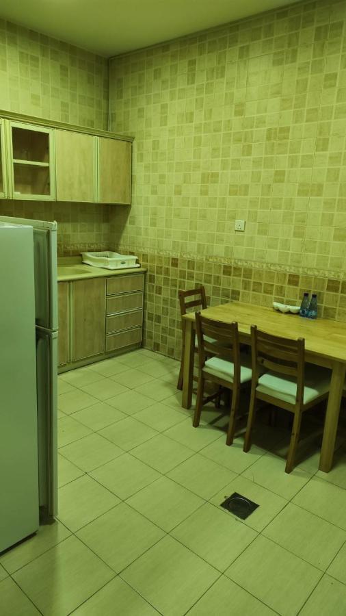 Plaza Home Khobar Exterior foto
