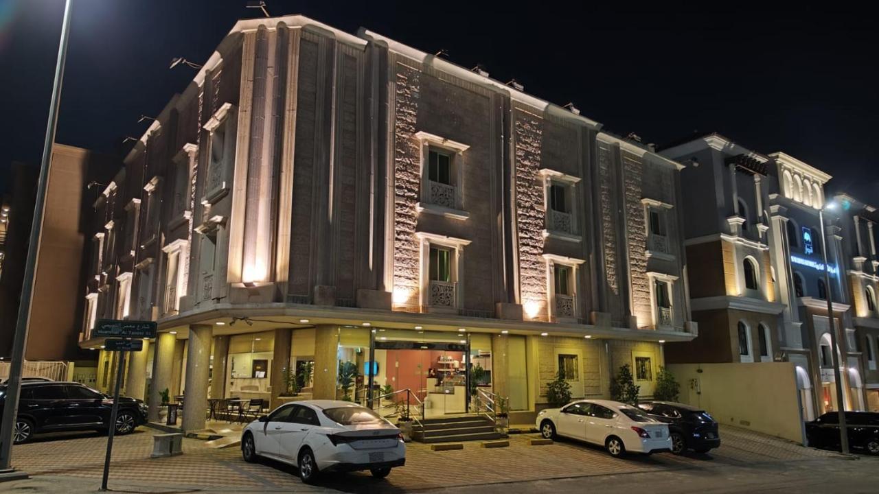 Plaza Home Khobar Exterior foto