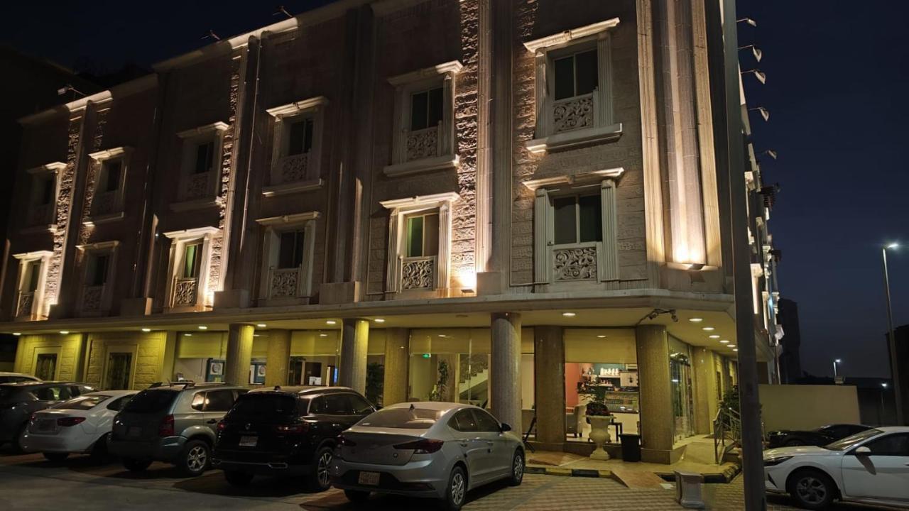 Plaza Home Khobar Exterior foto