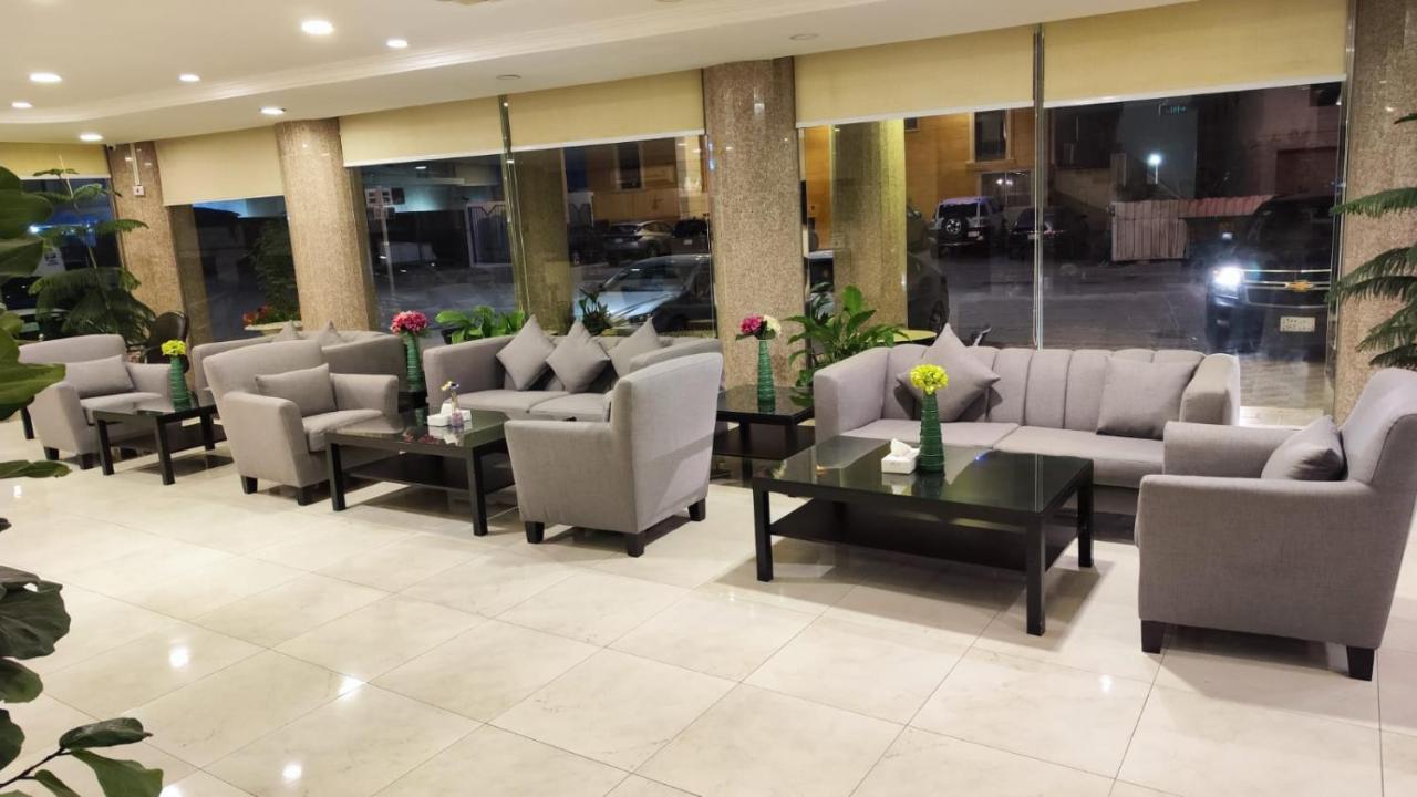 Plaza Home Khobar Exterior foto
