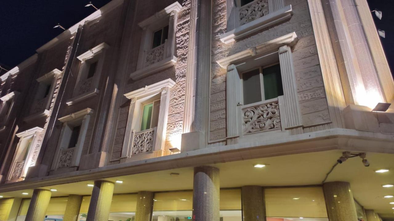 Plaza Home Khobar Exterior foto
