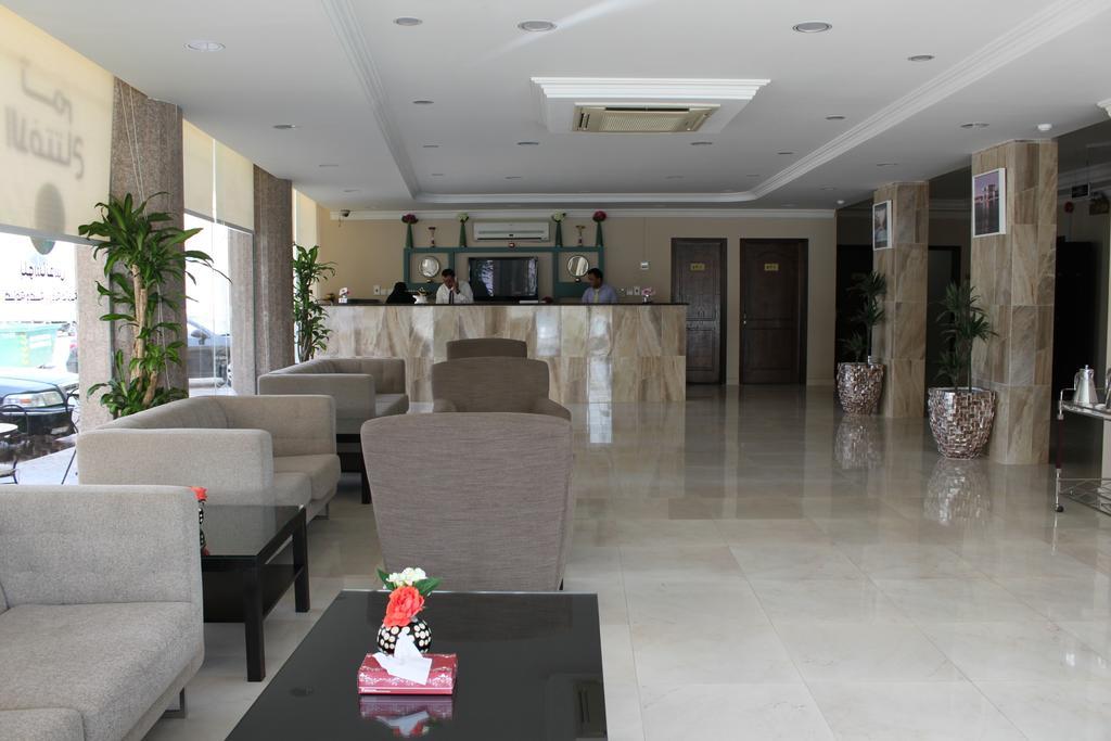 Plaza Home Khobar Quarto foto