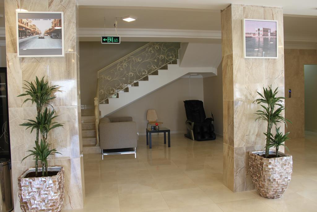 Plaza Home Khobar Quarto foto