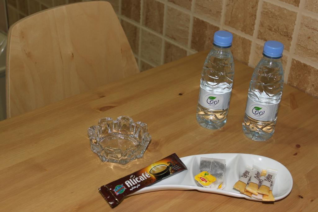 Plaza Home Khobar Quarto foto