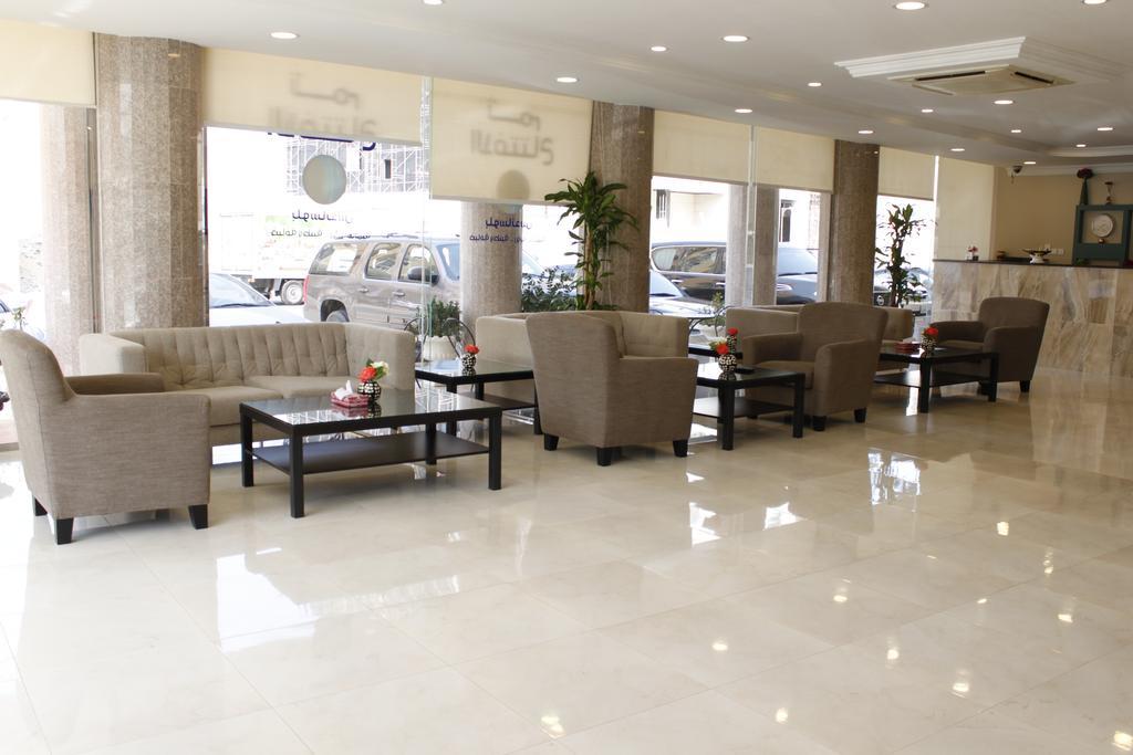 Plaza Home Khobar Exterior foto
