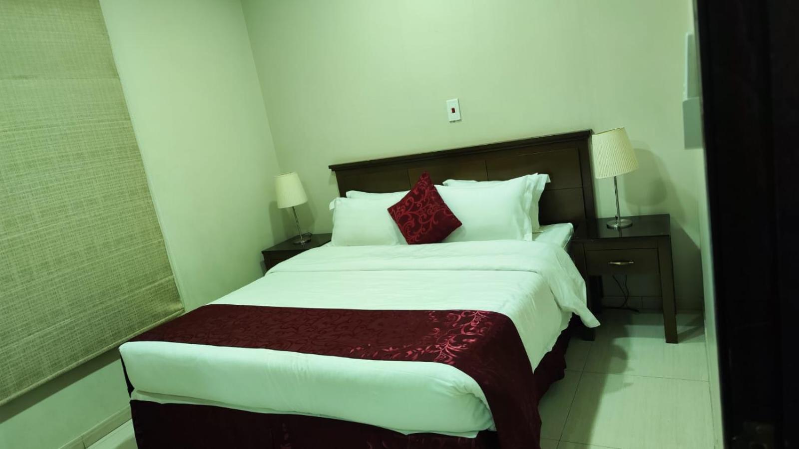 Plaza Home Khobar Exterior foto