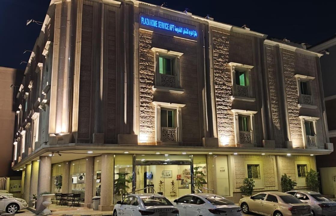 Plaza Home Khobar Exterior foto