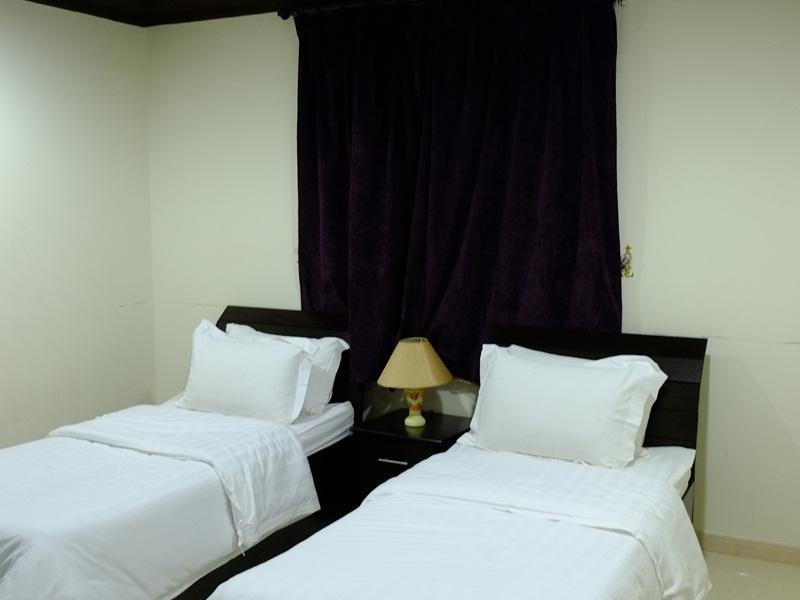 Plaza Home Khobar Exterior foto