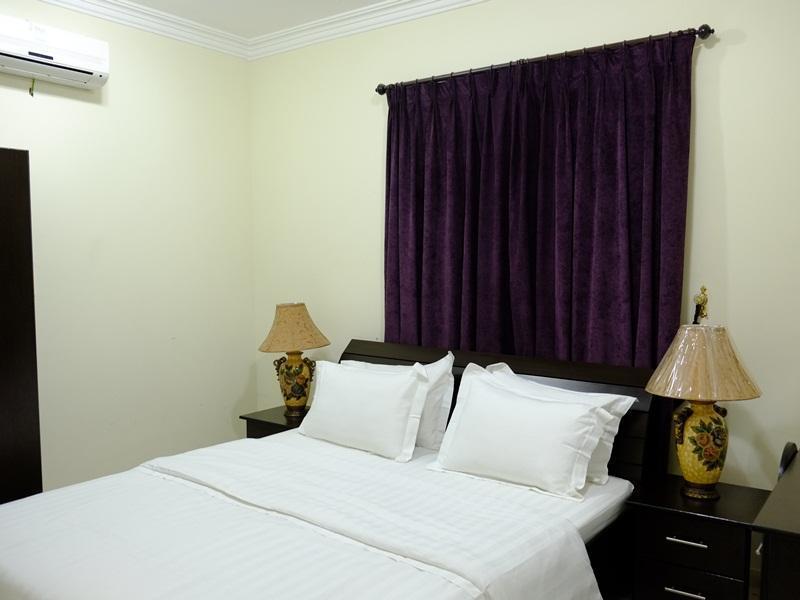 Plaza Home Khobar Exterior foto