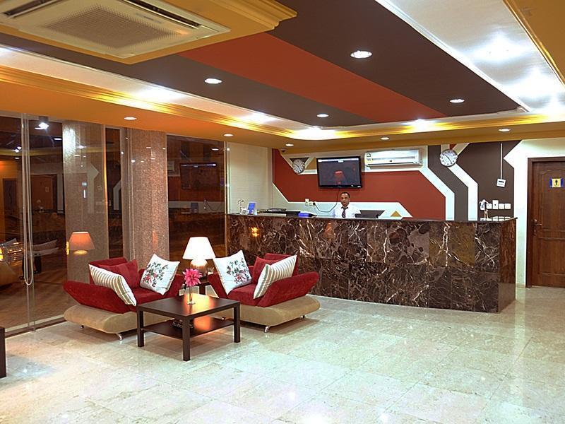 Plaza Home Khobar Exterior foto