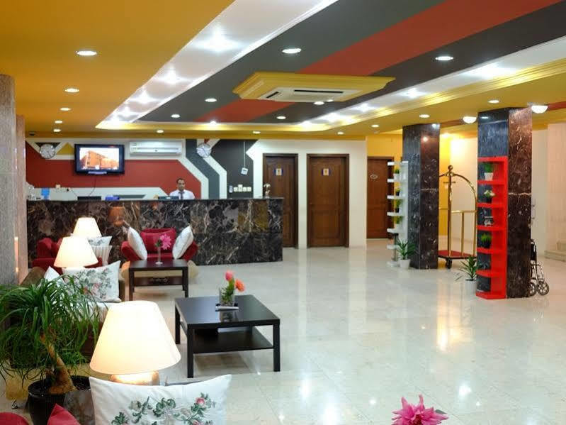 Plaza Home Khobar Exterior foto