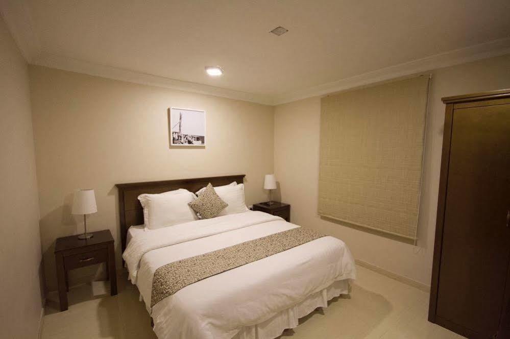 Plaza Home Khobar Exterior foto